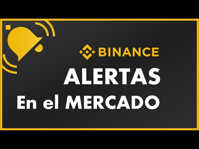 ¿Porqué algunos activos no están enlistado en Binance?)